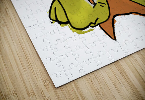 Hedghum Kelly Marie Johnson puzzle
