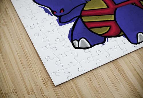 Flozor Kelly Marie Johnson puzzle
