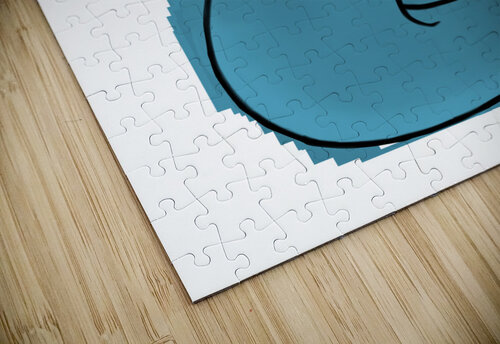 Flozo Kelly Marie Johnson puzzle