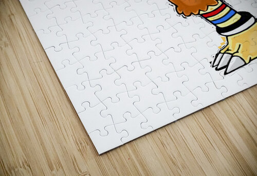 Gydro Kelly Marie Johnson puzzle