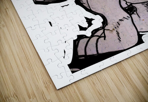 Glucose Kelly Marie Johnson puzzle