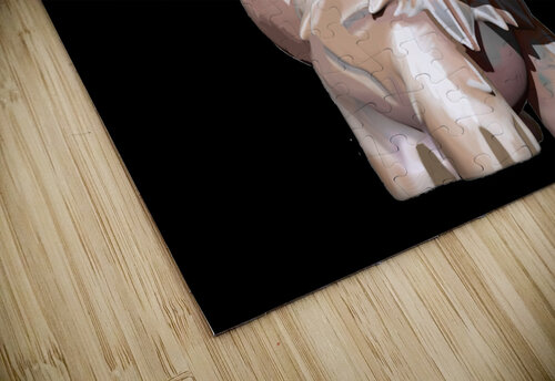 Bunny Kelly Marie Johnson puzzle