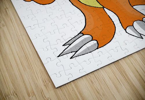 Marick Kelly Marie Johnson puzzle