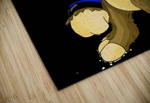 Moongenki Kelly Marie Johnson puzzle