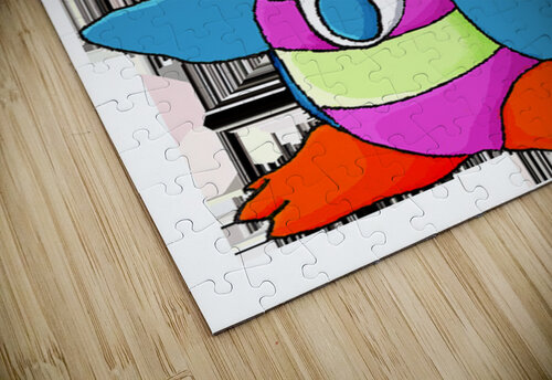 Penny Kelly Marie Johnson puzzle