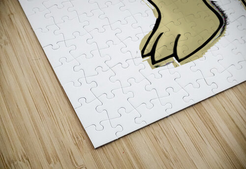 Liloongo Kelly Marie Johnson puzzle