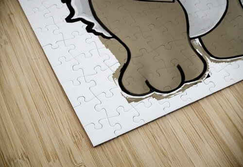 Rababab Kelly Marie Johnson puzzle