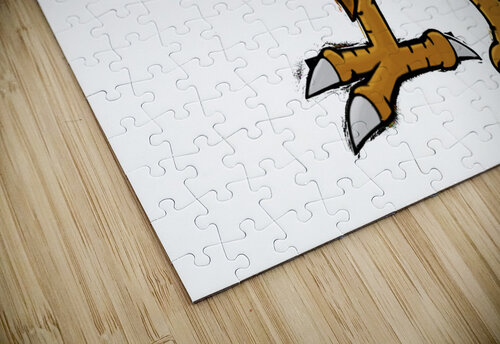 Pidgenna Kelly Marie Johnson puzzle