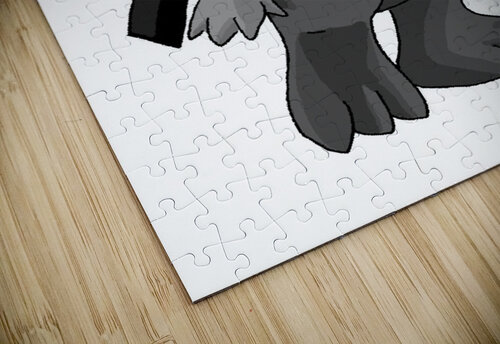 Sarcoot Kelly Marie Johnson puzzle