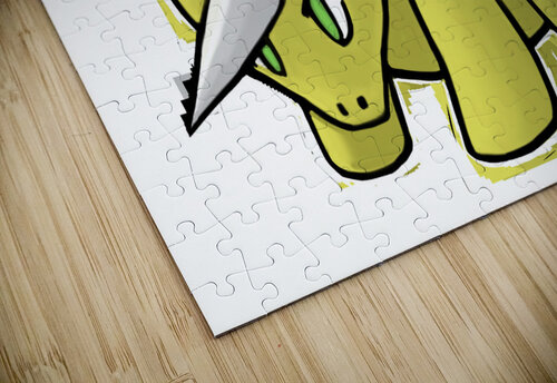 Uniorg Kelly Marie Johnson puzzle
