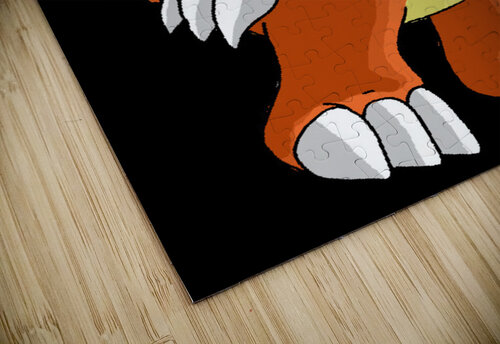Arcadash Kelly Marie Johnson puzzle