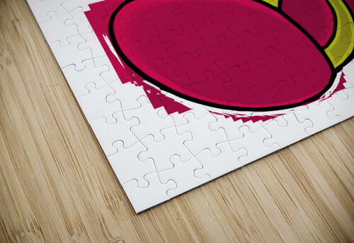Baiyu Kelly Marie Johnson puzzle