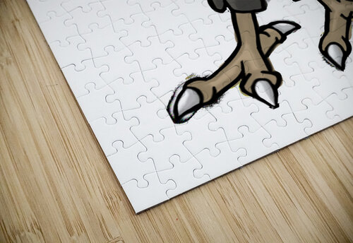 BiChip Kelly Marie Johnson puzzle