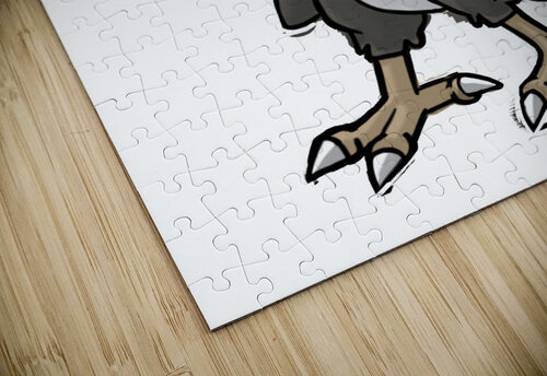 BiChipla Kelly Marie Johnson puzzle