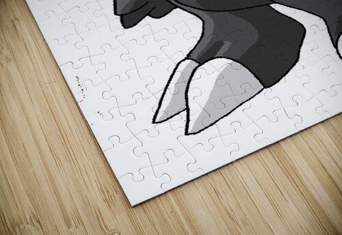 Cloudydo Kelly Marie Johnson puzzle