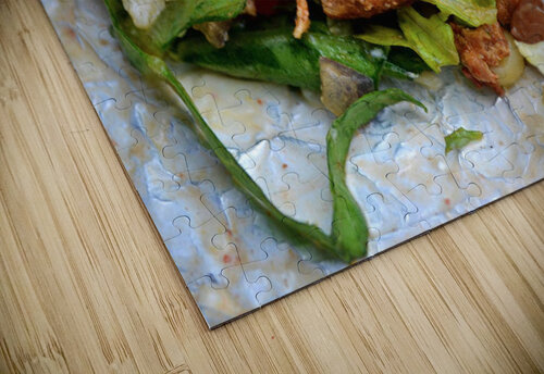 ChickenBurrito Kelly Marie Johnson puzzle