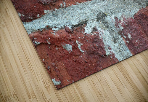 bricks Kelly Marie Johnson puzzle