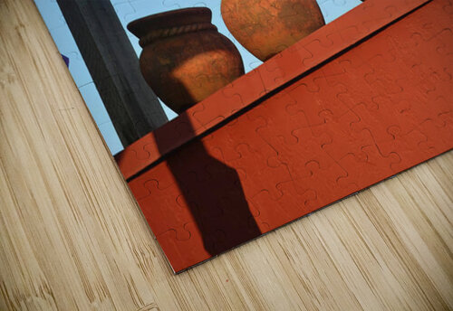DecorativeVases Kelly Marie Johnson puzzle
