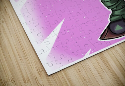 JohnsonKelly Axe Kelly Marie Johnson puzzle