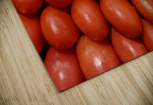 Tomatoes Kelly Marie Johnson puzzle