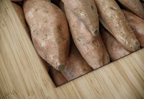 Potatoes Kelly Marie Johnson puzzle