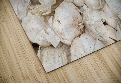 Garlic Kelly Marie Johnson puzzle