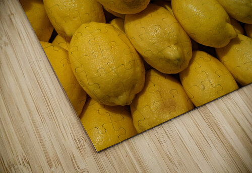 Lemons Kelly Marie Johnson puzzle