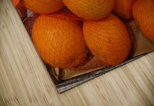 Oranges Kelly Marie Johnson puzzle