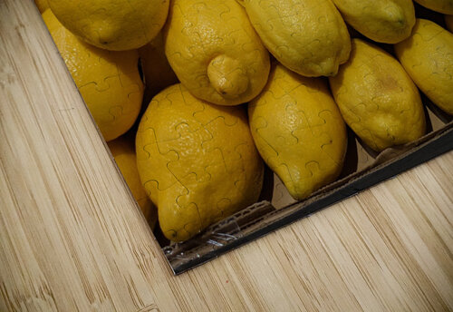 Lemons Kelly Marie Johnson puzzle