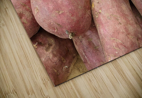 Potatos Kelly Marie Johnson puzzle