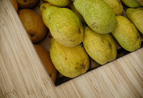Lemons Kelly Marie Johnson puzzle