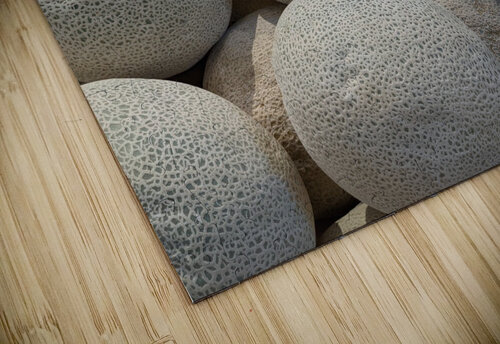 Cantaloupe Kelly Marie Johnson puzzle
