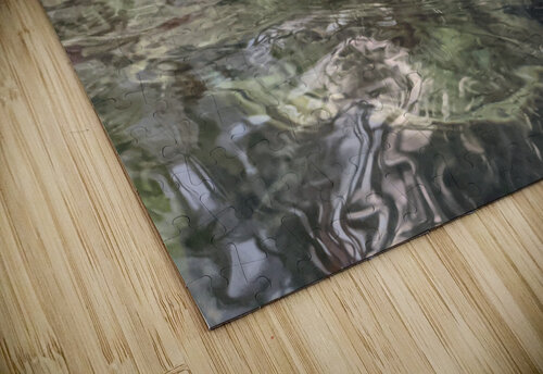 Duck Kelly Marie Johnson puzzle