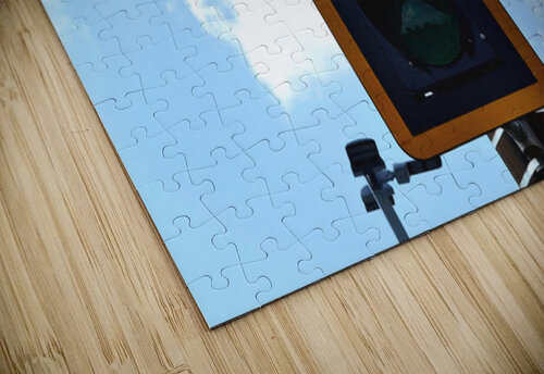 Red Light Kelly Marie Johnson puzzle