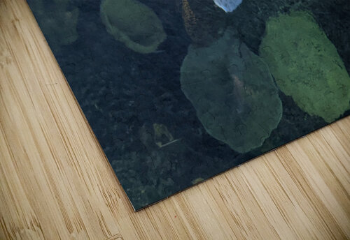 Puffer Fish Kelly Marie Johnson puzzle
