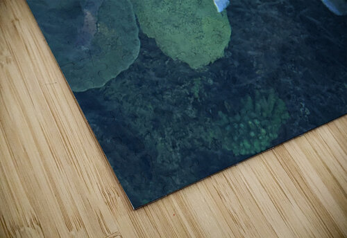 Puffer Fish Kelly Marie Johnson puzzle