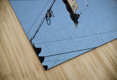 Traffic Signage Kelly Marie Johnson puzzle