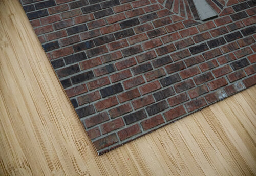 Apartment Building Kelly Marie Johnson puzzle