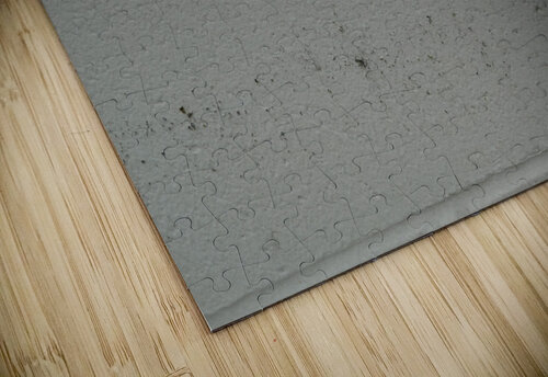 Cement White Wall Kelly Marie Johnson puzzle