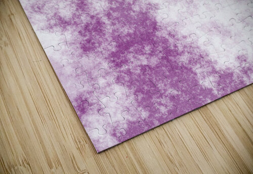 Clouds Kelly Marie Johnson puzzle