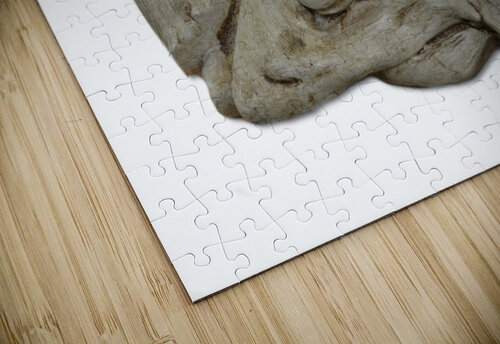 Deer Kelly Marie Johnson puzzle
