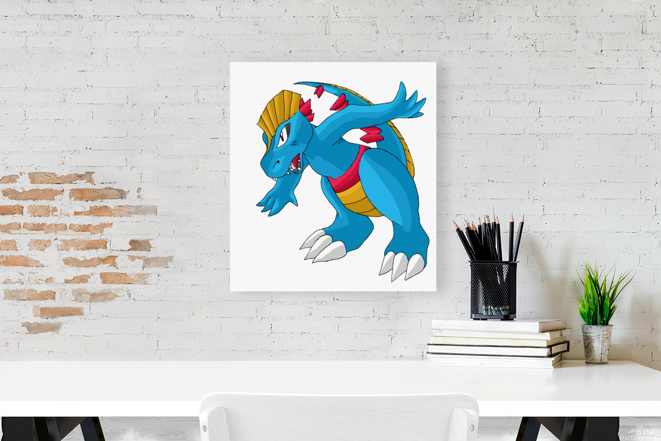 Blastdile Reproduction