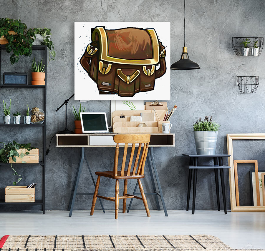 Brown Bag Reproduction