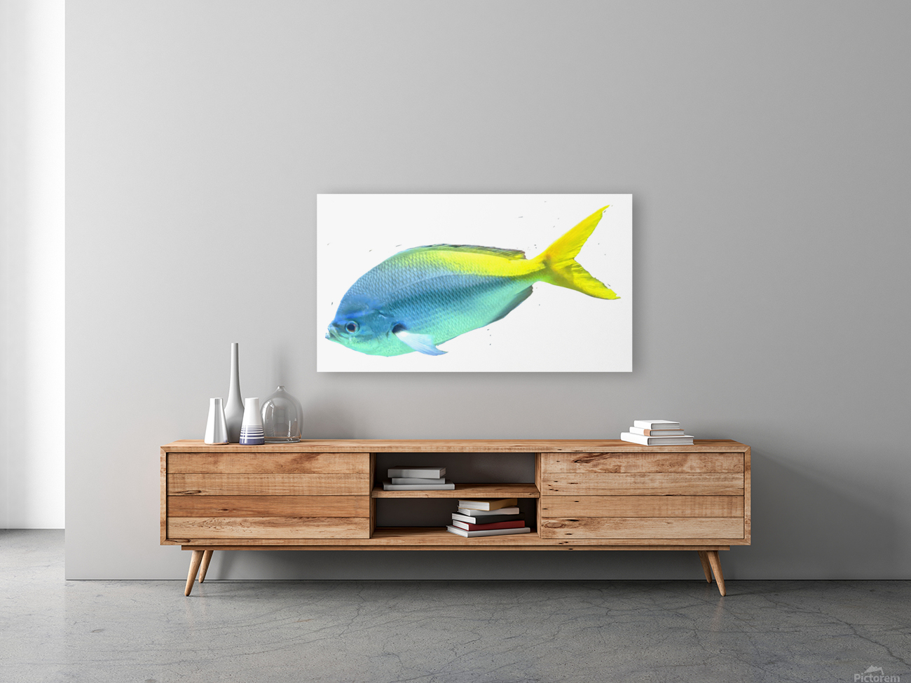 BlueYellow Reproduction