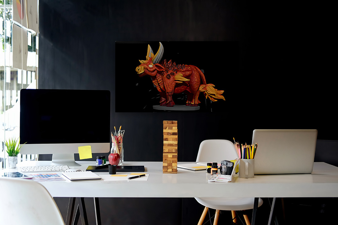 FireBull6 Reproduction