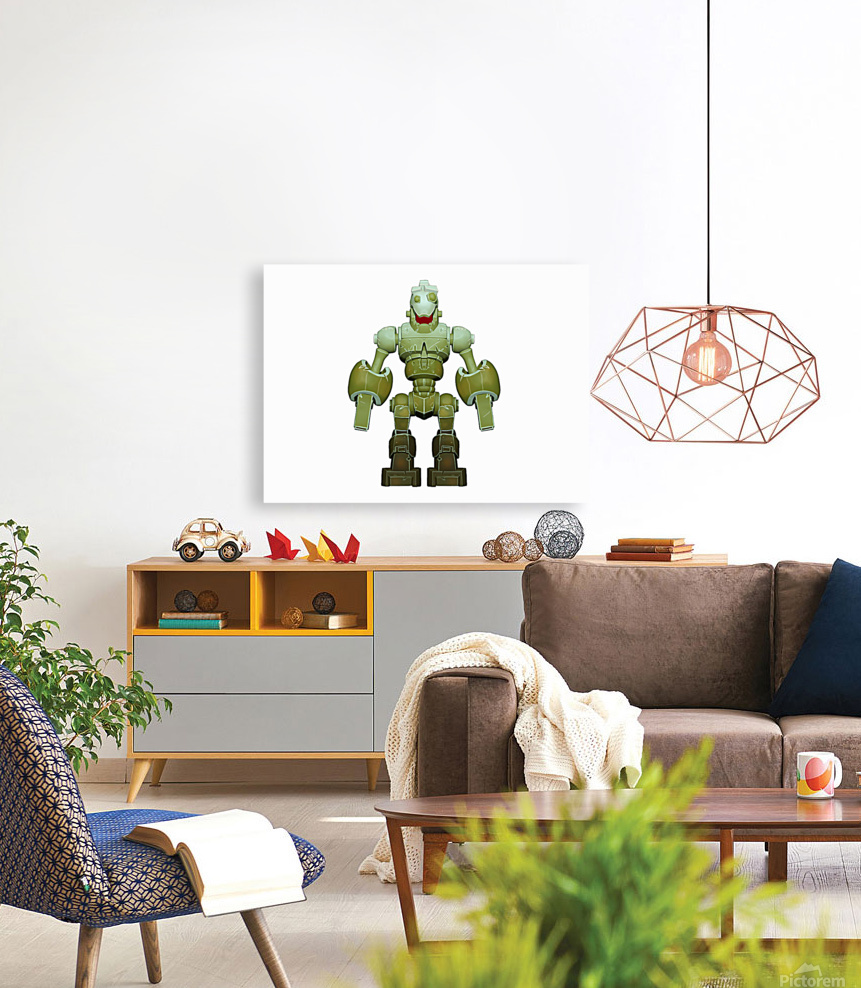 GreenRobot Reproduction