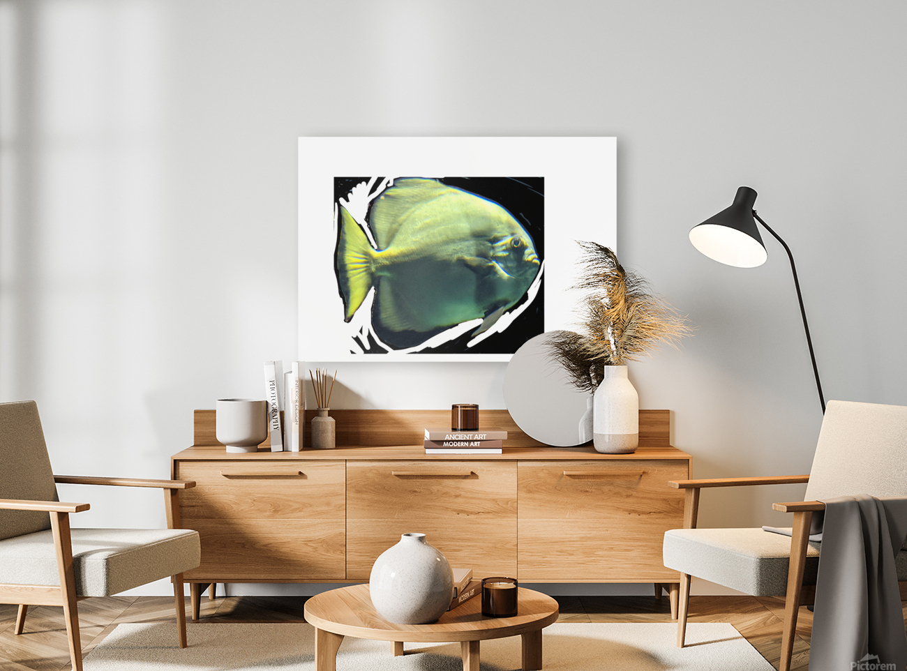 Fish02 Reproduction