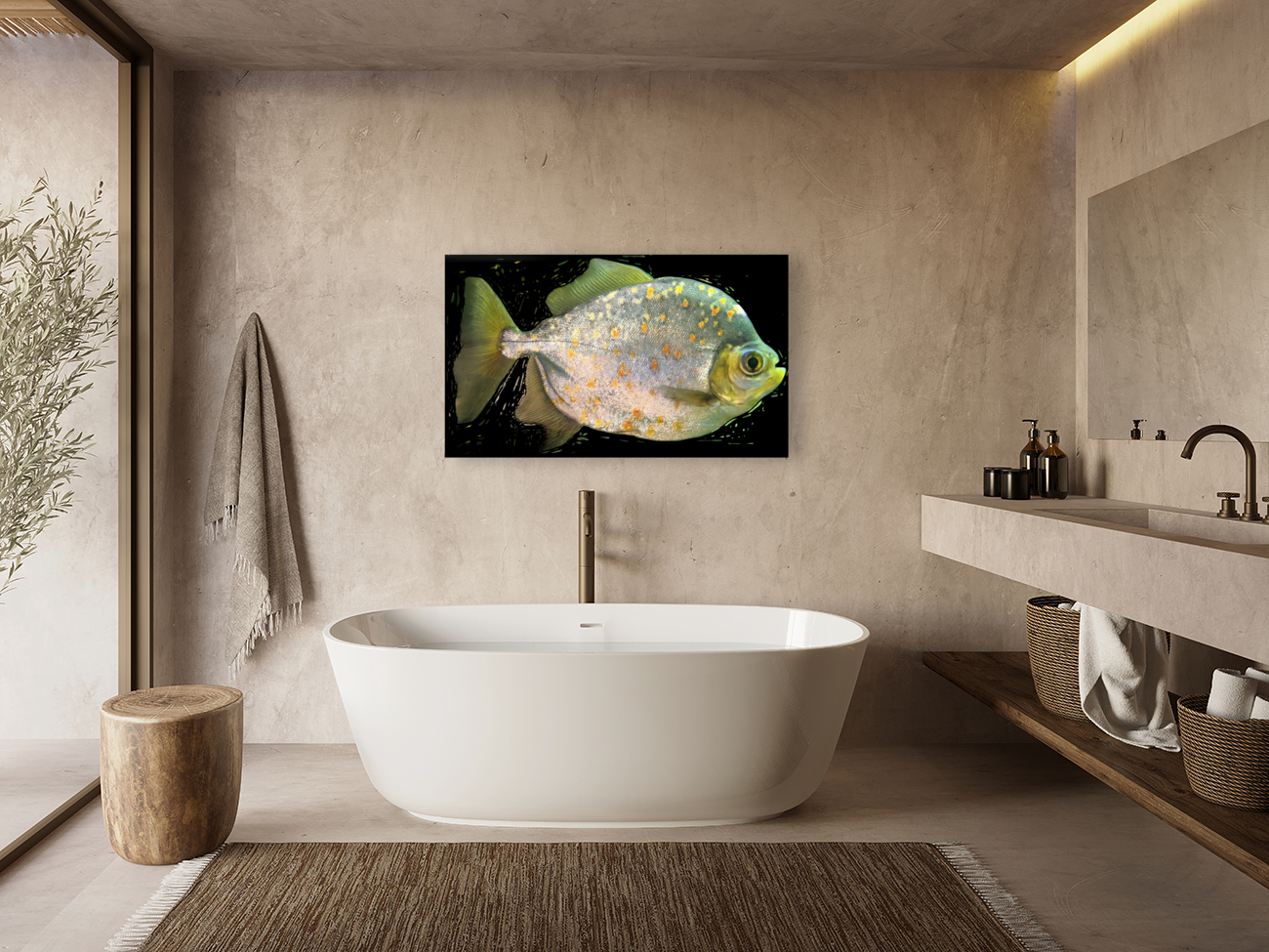 FishwithSpecs Reproduction
