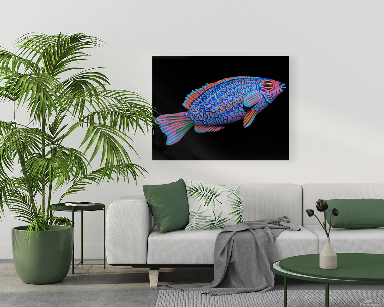 kelly johnson fishconcept1 Reproduction