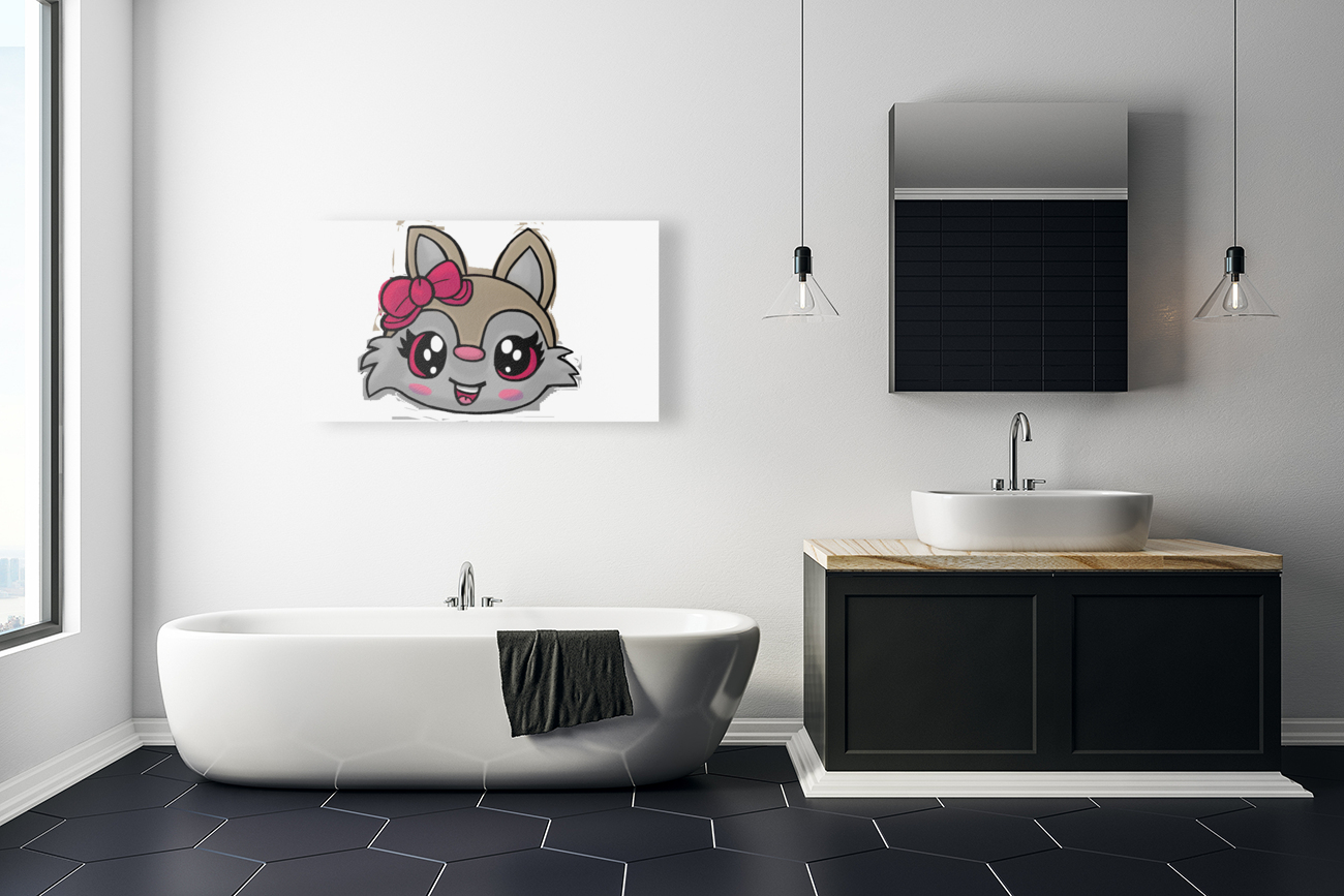 Kitty Face Reproduction